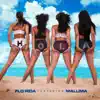 Hola (feat. Maluma) - Single album lyrics, reviews, download