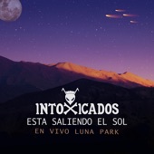 Está Saliendo el Sol (En Vivo Luna Park) artwork