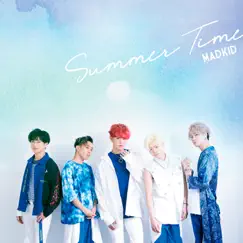 Summer Time - EP by MADKID album reviews, ratings, credits