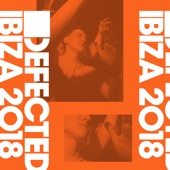 Defected Ibiza 2018 (Mixed) artwork