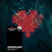 Shadowlands (Inspired by ‘The Outlaw Ocean’ a book by Ian Urbina) - EP artwork