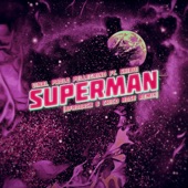 Superman (feat. SHIBUI) [Afrojack & Chico Rose Remix] artwork