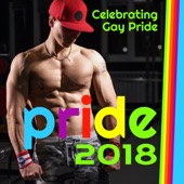 Pride 2018 (Celebrating Gay Pride) [60 Minute Non-Stop DJ Mix] artwork