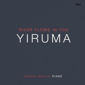 River Flows in You artwork
