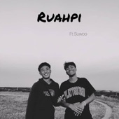 Ruahpi (feat. Su1woo) [Topsoil Remix] artwork