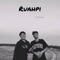 Ruahpi (feat. Su1woo) [Topsoil Remix] artwork