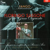 Tango internacional - Florindo Sassone y Su Orquesta