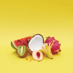 Fruta, Vol. II by Caloncho album reviews, ratings, credits