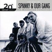 Spanky & Our Gang - Like To Get To Know You