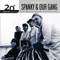 Echoes (Everybody's Talkin') - Spanky & Our Gang lyrics