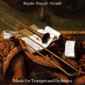Music for Trumpet and Orchestra artwork