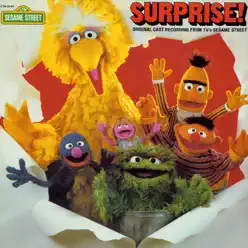 Sesame Street: Surprise! - Sesame Street
