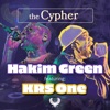 The Cypher (feat. Krs One) - Single