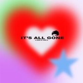 It's All Gone artwork