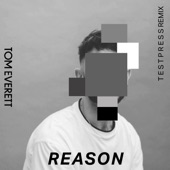 Reason (t e s t p r e s s Remix) artwork