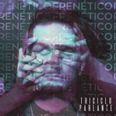 Frenético (feat. Andrés Pérez) artwork