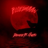 BloedMaan (feat. Qwisto) artwork