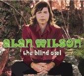 Alan Wilson - Pulling Hair Blues