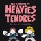 Heavies Tendres Tema (Careta Heavies Tendres) - Miquel Àngel Alemany & Jens Neumaier lyrics