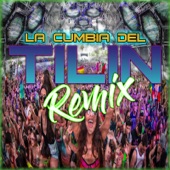 La Cumbia Del Tilin (Remix) artwork
