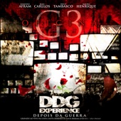 DDG Experience - Depois da Guerra - Collection (Ao Vivo) artwork