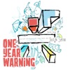 One Year Warning - EP, 2018