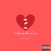 Unbreakable Love - EP artwork