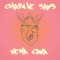 Vena Cava - Charlie Says lyrics