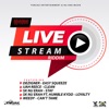 Live Stream Riddim - EP