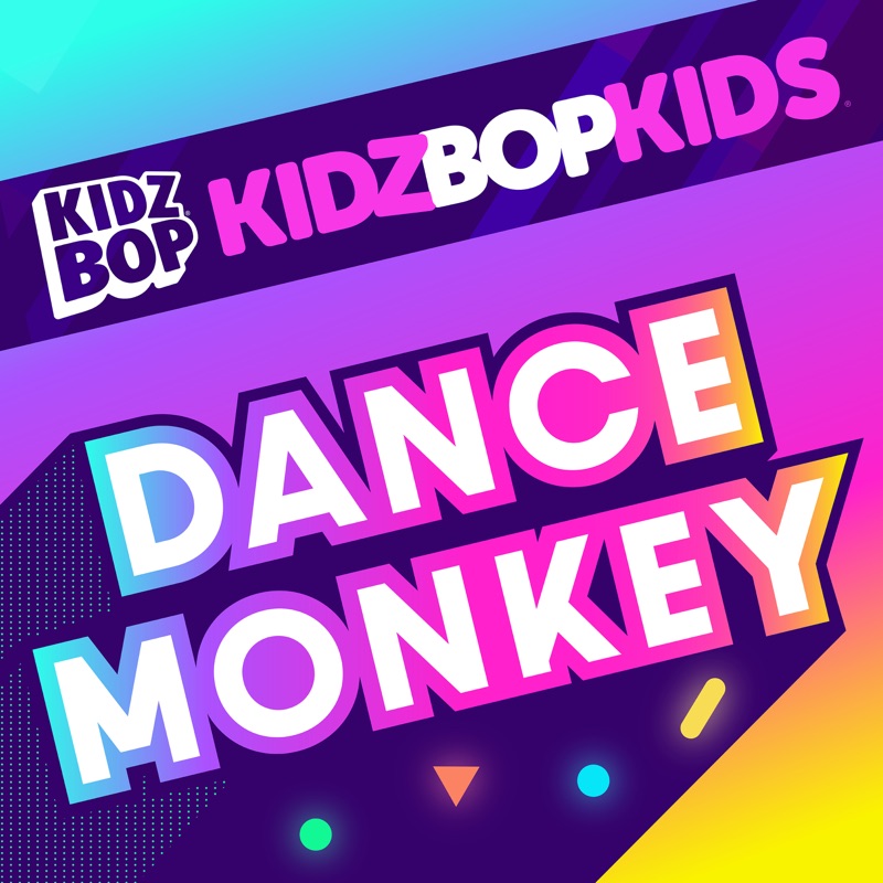 Angel KIDZ BOP Kids Shazam