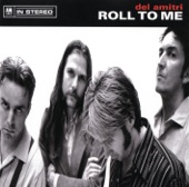 Roll to Me - EP