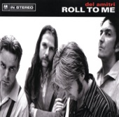 Del Amitri- Roll To Me - Del Amitri