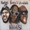 Niggatry (feat. Krizz Kaliko & Murkemz) - Punchline3nt lyrics