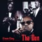 Tha Don - Ernesto Easay lyrics