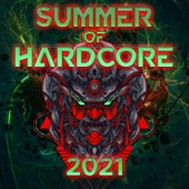 Summer of Hardcore 2021 artwork