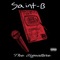 So Rough (feat. Substance810) - Saint-B lyrics