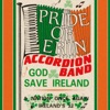 God Save Ireland artwork