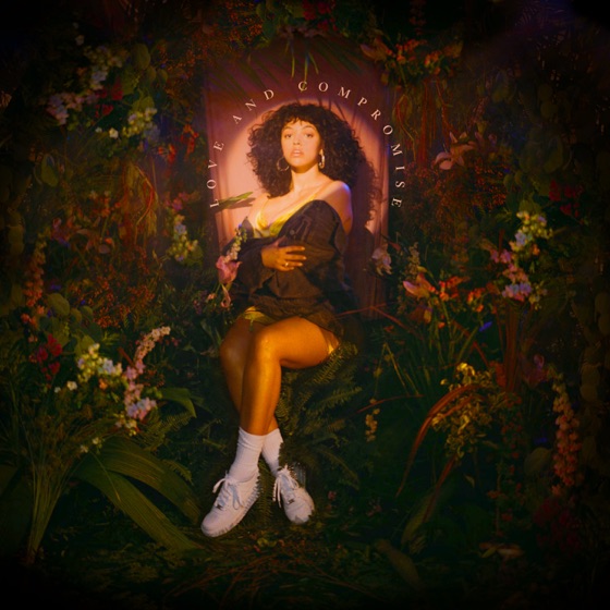 Cover artwork for Richie