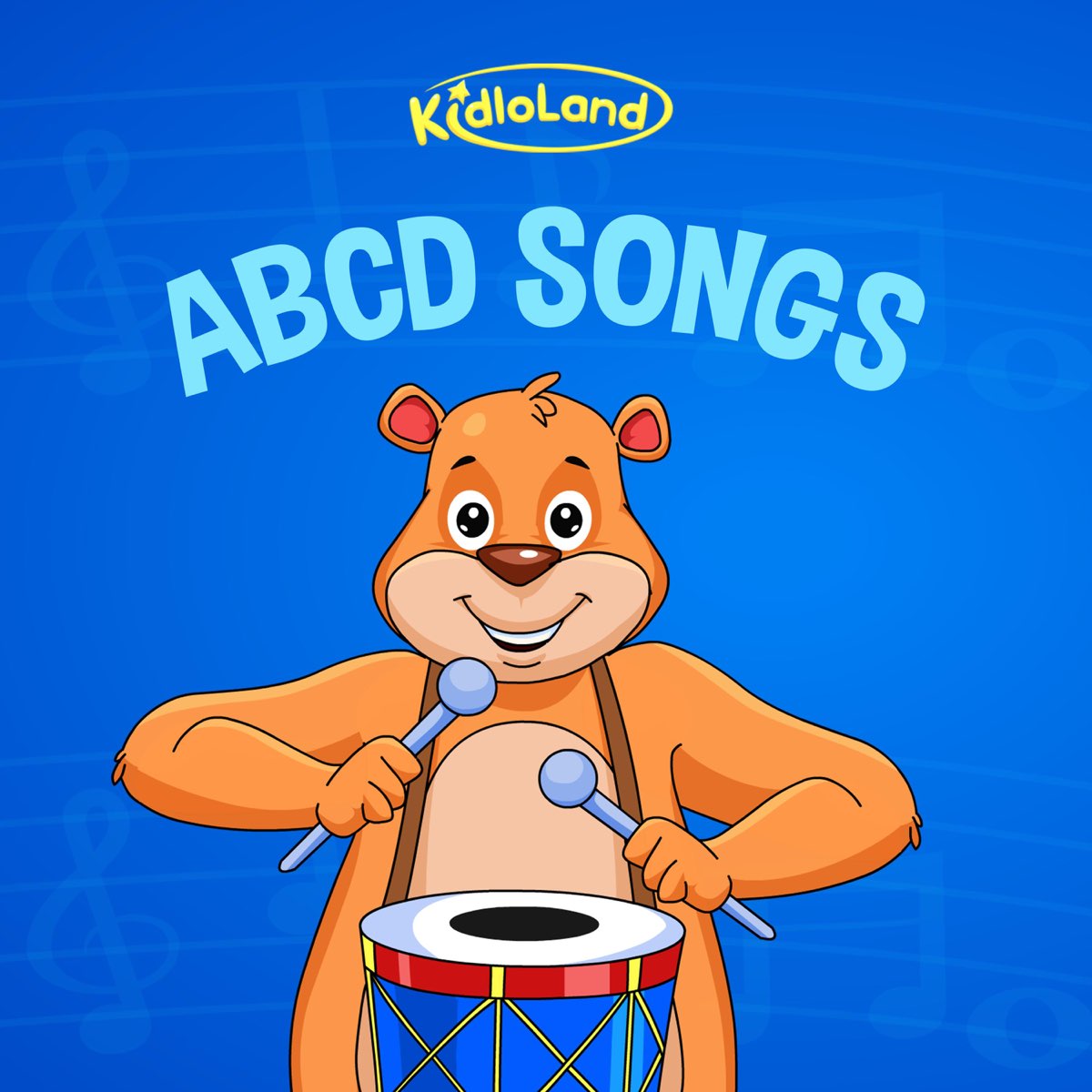 Kidloland Abcd Songs by Kidloland on Apple Music