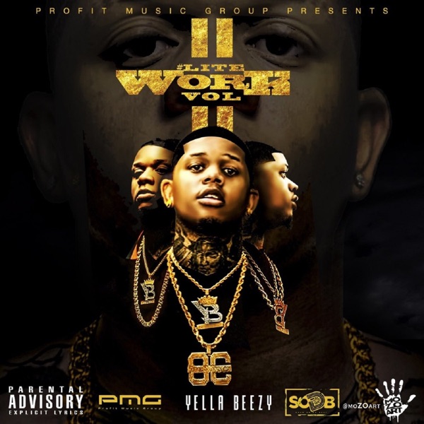 Yella Beezy - That's On Me