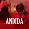 Andida - Hamadai lyrics