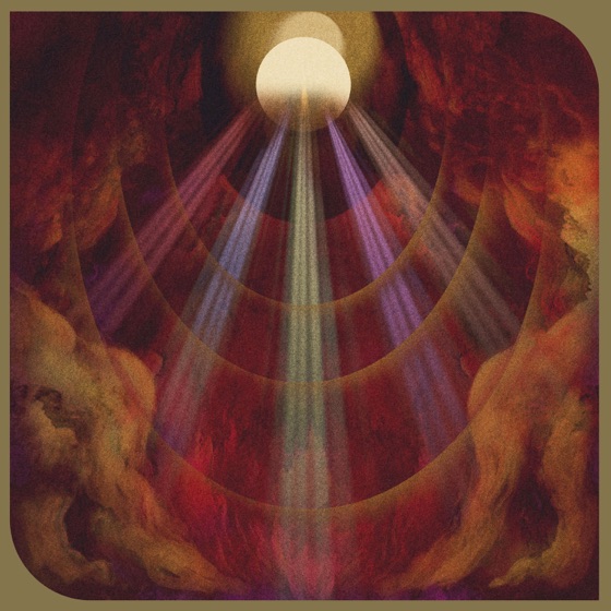 Cover artwork for Prepare the Ground