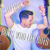 Eli Lieb - Boys Who Like Boys