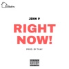 Right Now! - Single