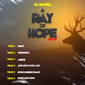 A Ray of Hope - EP artwork