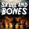 Skull and Bones (feat. Fabvl & JT Music) - Bonecage lyrics