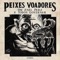 Um Anel Para a Todos Governar - Peixes Voadores lyrics