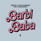 Barbibaba (feat. Misshmusic) artwork