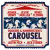 Carousel (2018 Broadway Cast Recording) album lyrics, reviews, download