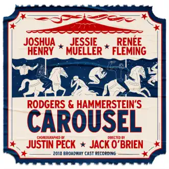 Mister Snow (Reprise) by Lindsay Mendez, Jessie Mueller, Alexander Gemignani & 'Carousel' 2018 Broadway Cast song reviws